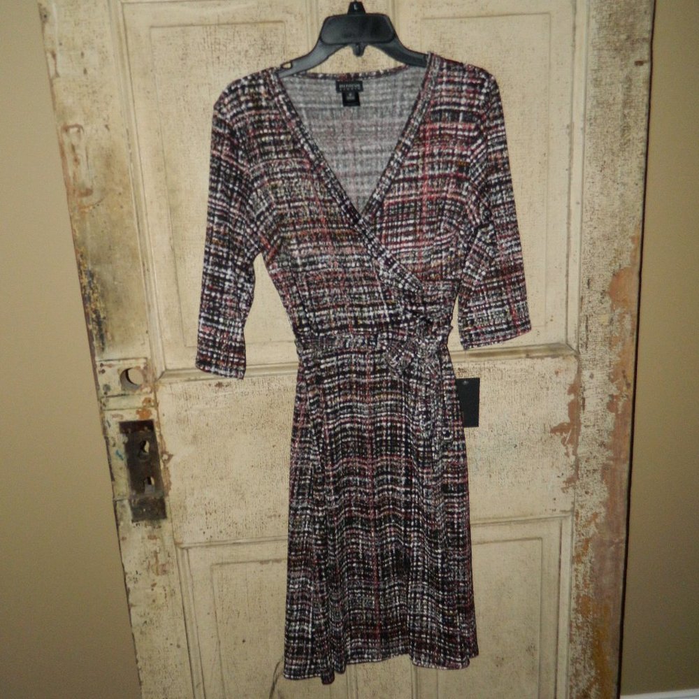 Enfocus Studio Career Dress Size 8 (BB-24)